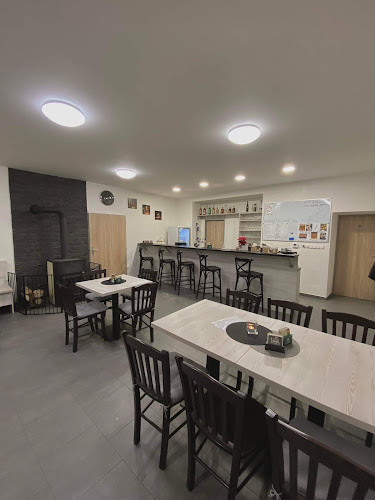 Obecní Hospoda Pod lipami