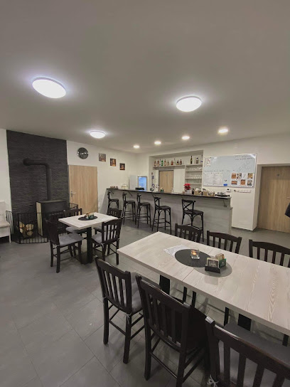 Obecní Hospoda Pod lipami