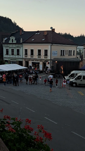 Penzion Srdíčko Pizzeria