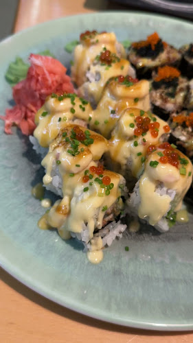 Yami Sushi Dlouhá - Praha 1