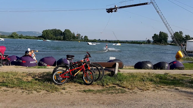 U mušketýra - Pasohlávky