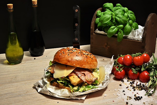 Opinii despre U Johnyho žebra în Brno - Gastronomie a pohostinství