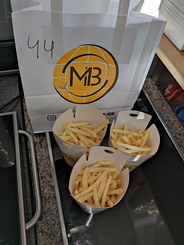 Comentarii opinii despre MASTER BURGER (Trutnov)