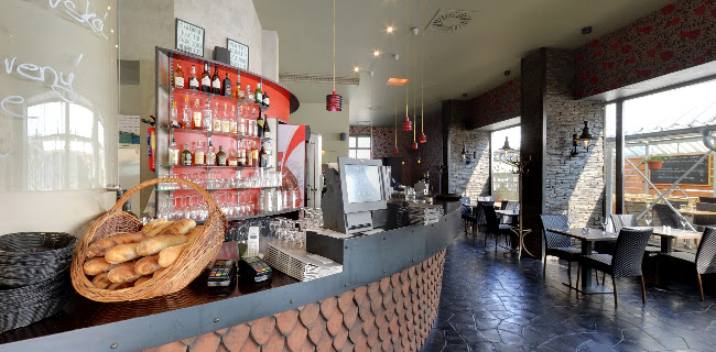 Ristorante Cerreto - Gastronomie a pohostinství