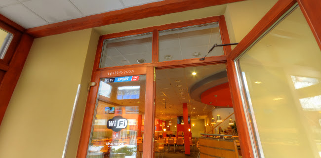 BOSQ Catering Svitavy - Gastronomie a pohostinství