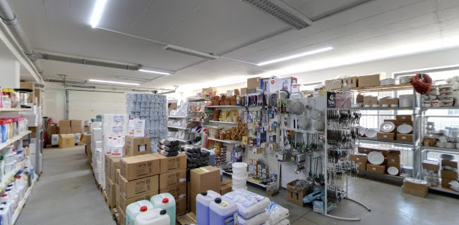 Gastro Novotný Brno - Gastro vybavení - Gastronomie a pohostinství