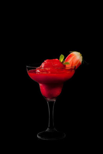 BARREL BAR - Gastronomie a pohostinství