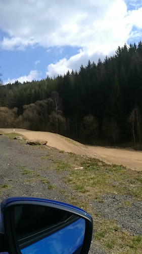 Kavárna Jáchymov - Jáchymovské lázeňské oplatky - Jáchymov