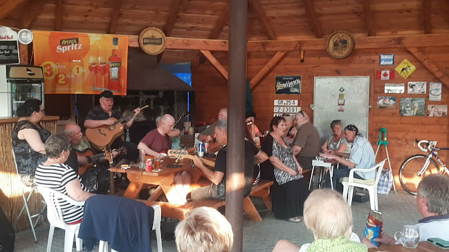 Bar panorama - Gastronomie a pohostinství