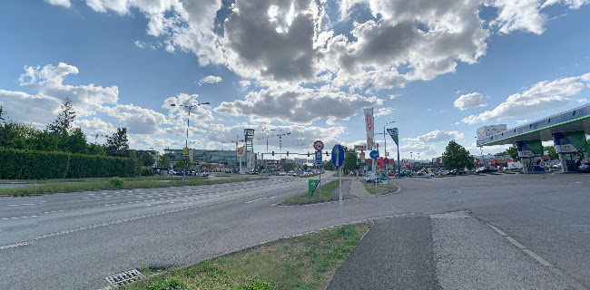 Gočárův okruh, Pilnáčkova 380, 500 03 Hradec Králové