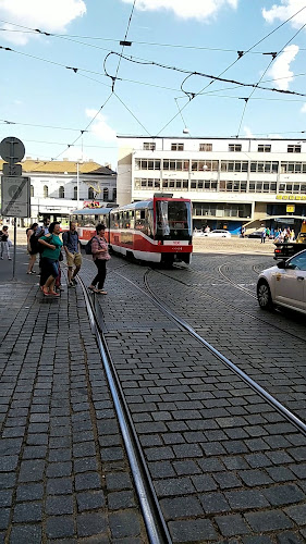 Restaurace Adria - Gastronomie a pohostinství