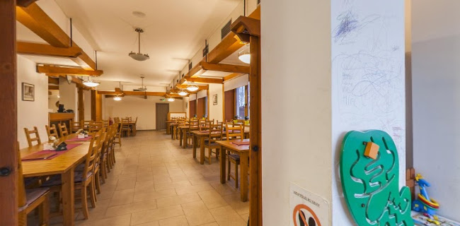 Opatovská hospoda - Gastronomie a pohostinství