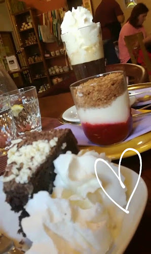 Kavárna Láry Fáry Rychnov n. Kněžnou