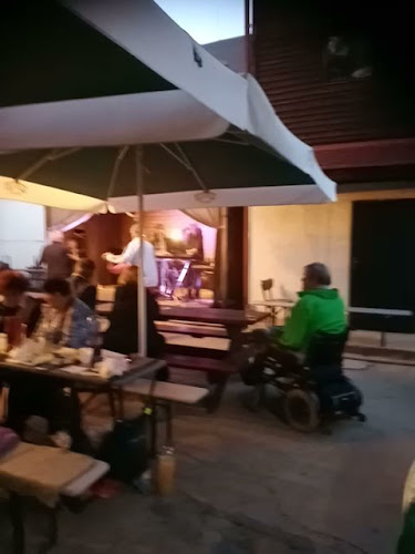 Kavárna Orient - Praha