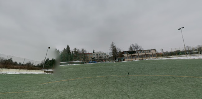 Klubovna Na Hřišti Kbely