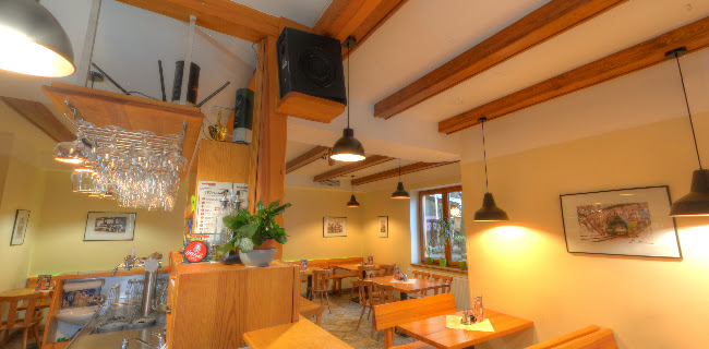 Opinii despre Kázetko în Nová Paka - Gastronomie a pohostinství