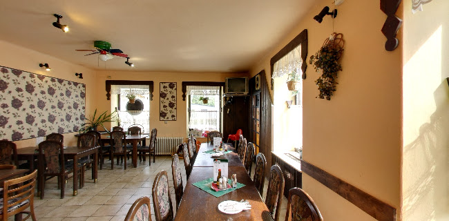 Restaurace a penzion V Ráji - Gastronomie a pohostinství
