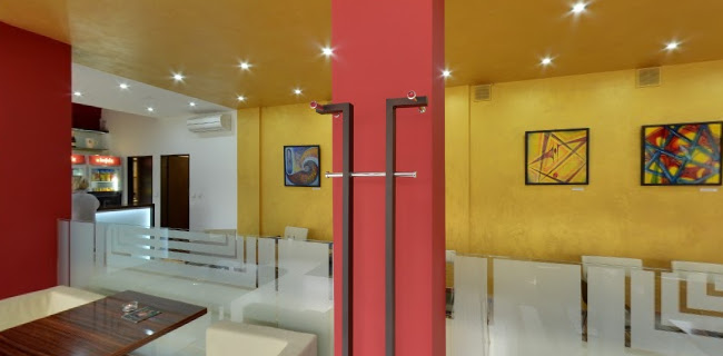 Opinii despre Kavárna MOSES în Pod Bezručovým vrchem - Gastronomie a pohostinství