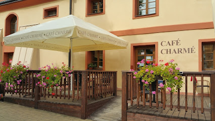 CAFÉ CHARMÉ