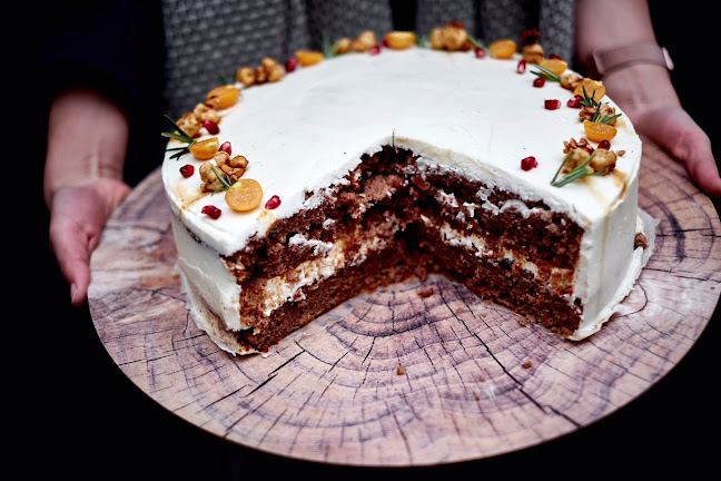 Comentarii opinii despre Kremlole cafe