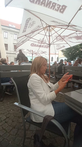 Opinii despre CP1 Café & Wine bar în Staré Město - Gastronomie a pohostinství