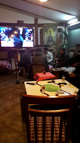 MUDY CENTRUM - Teplice