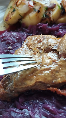 Restaurace a pivnice U Rady - Moravská Ostrava