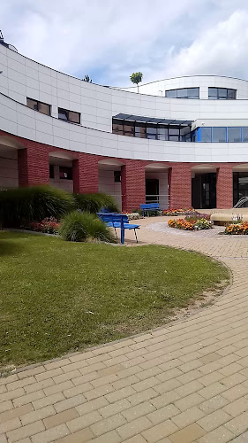 Kavárna Lázně Hodonín