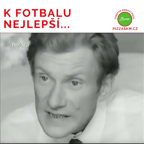 PIZZA SKM - Gastronomie a pohostinství