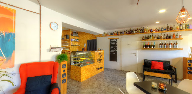 Opinii despre DOMA bistro în Uherské Hradiště - Gastronomie a pohostinství