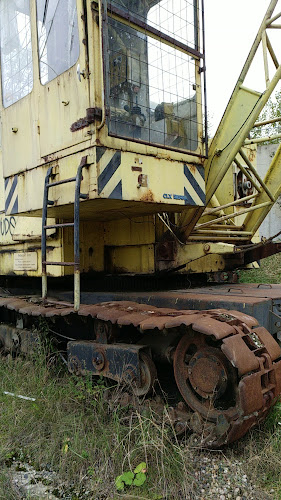 Klub Centrála - Gastronomie a pohostinství