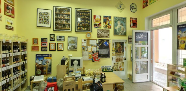 Opinii despre Pivotéka Pivo & Beer în Brno - Gastronomie a pohostinství