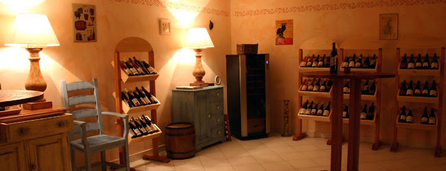 Prodej francouzských vín - Praha