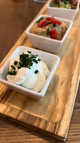 Casa 71 - tapas restaurant & garden - Praha