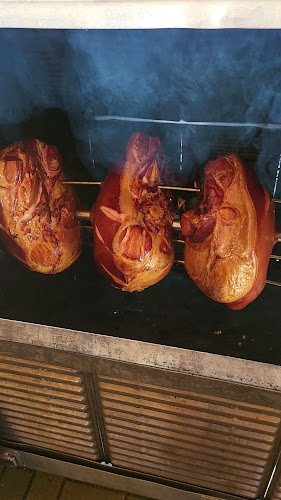 Opinii despre Na Rybníčku Bohutín în Olomouc - Gastronomie a pohostinství