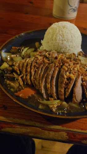 Opinii despre Pho Hanoi asijská restaurace în Děčín - Gastronomie a pohostinství