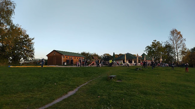 Bar panorama - Hrádek nad Nisou