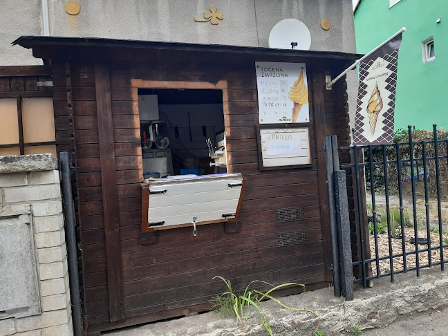 Opinii despre Zmrzlina Helena Krupka în Soběchleby - Gastronomie a pohostinství