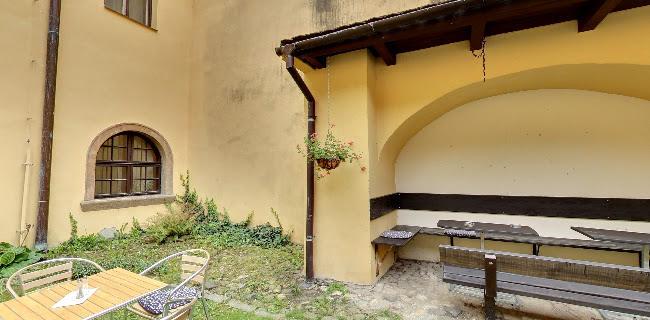 Vegetariánská restaurace - Kroměříž