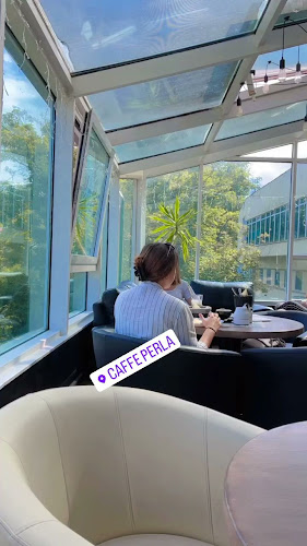 Comentarii opinii despre Caffe Perla