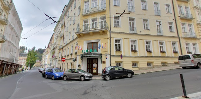 Restaurace U Zlaté koule