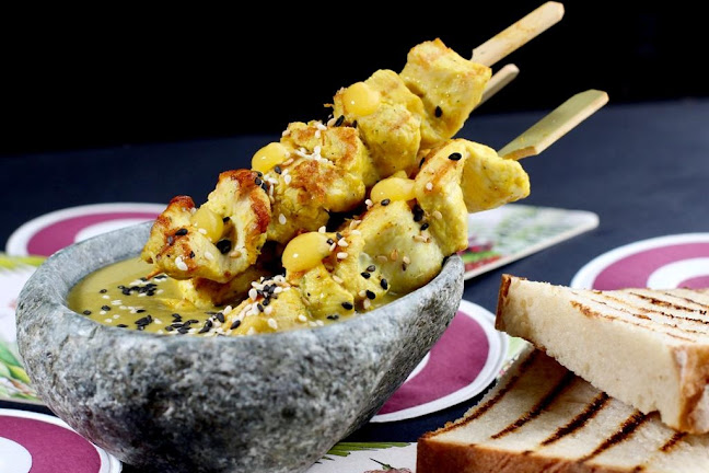 Cloud 9 Sky Bar & Lounge - Karlín