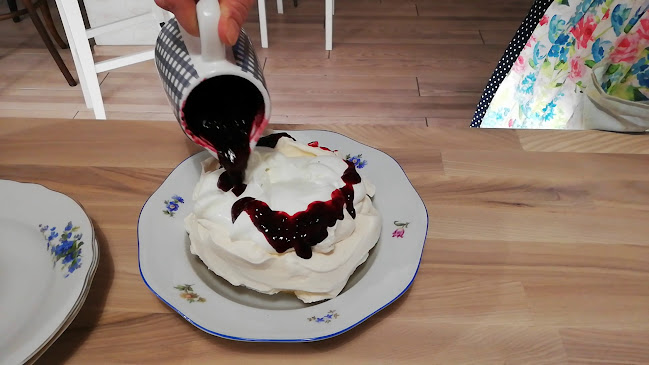 Opinii despre Kavarna pana Theodora în Doksy - Gastronomie a pohostinství