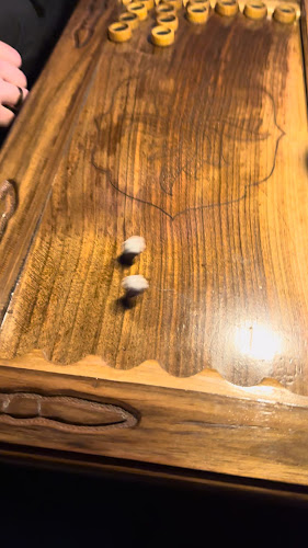 Comentarii opinii despre Foggy Prague 2 Shisha Lounge Bar & Karaoke