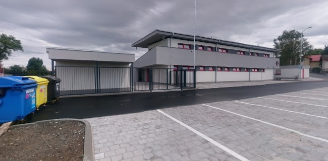 Dobřanská zmrzlina - Dobřany