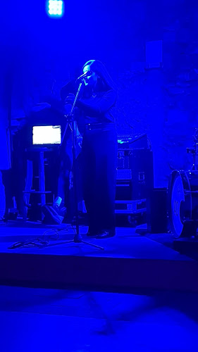 OG Original Glenn's Bistro - Praha 1