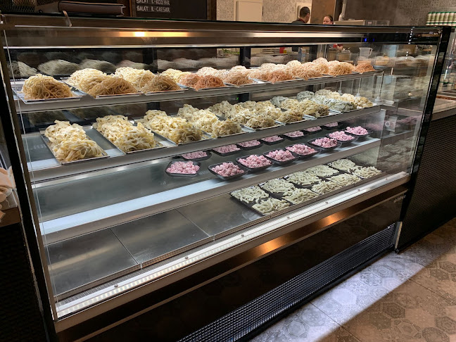 Stračena City Restaurant - Gastronomie a pohostinství