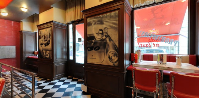 James Dean Prague - Staré Město