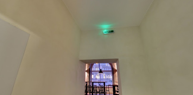 Hoffa bar - Gastronomie a pohostinství