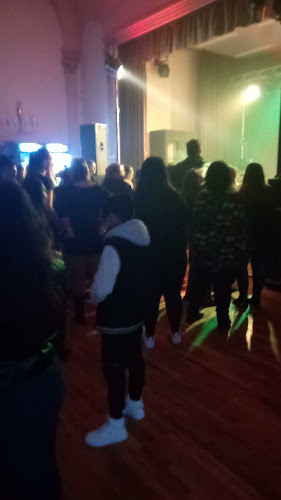 Cocktail a Music bar Beseda - Stříbro